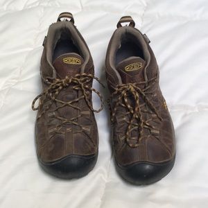 Keen Men’s Shoes Size 10